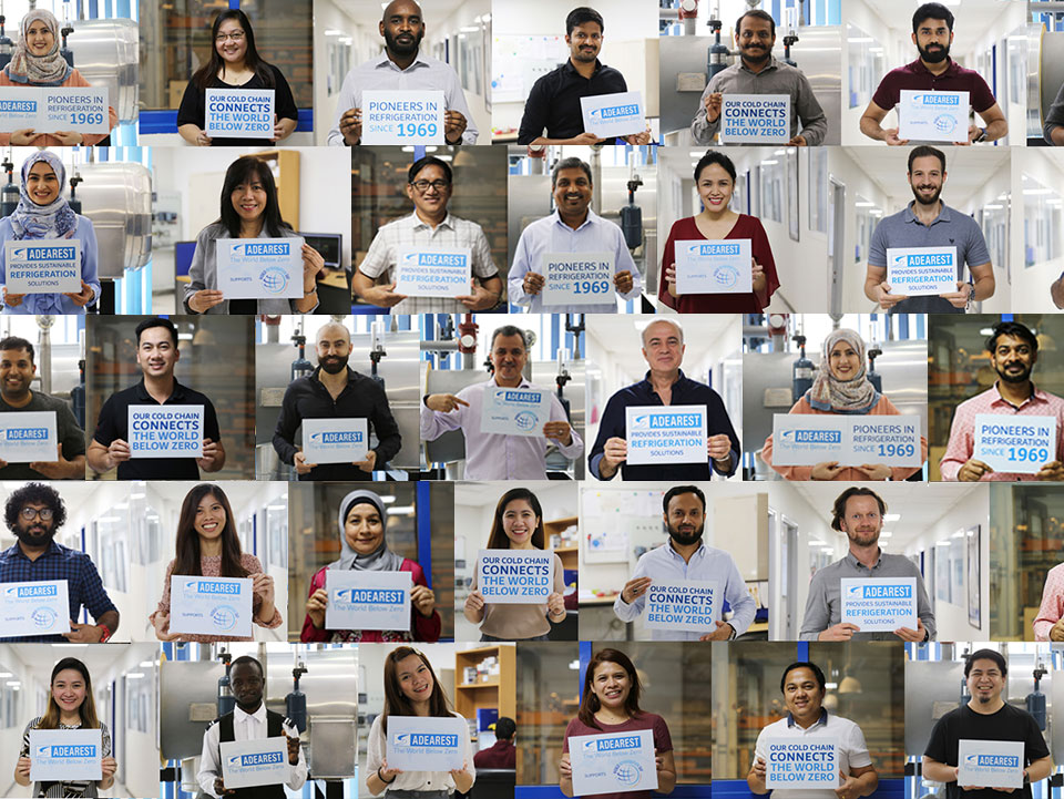 The UAE's First Date Processing Factory